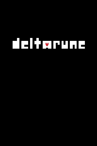 Deltarune