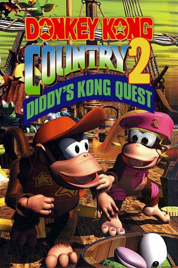 DKCTwo