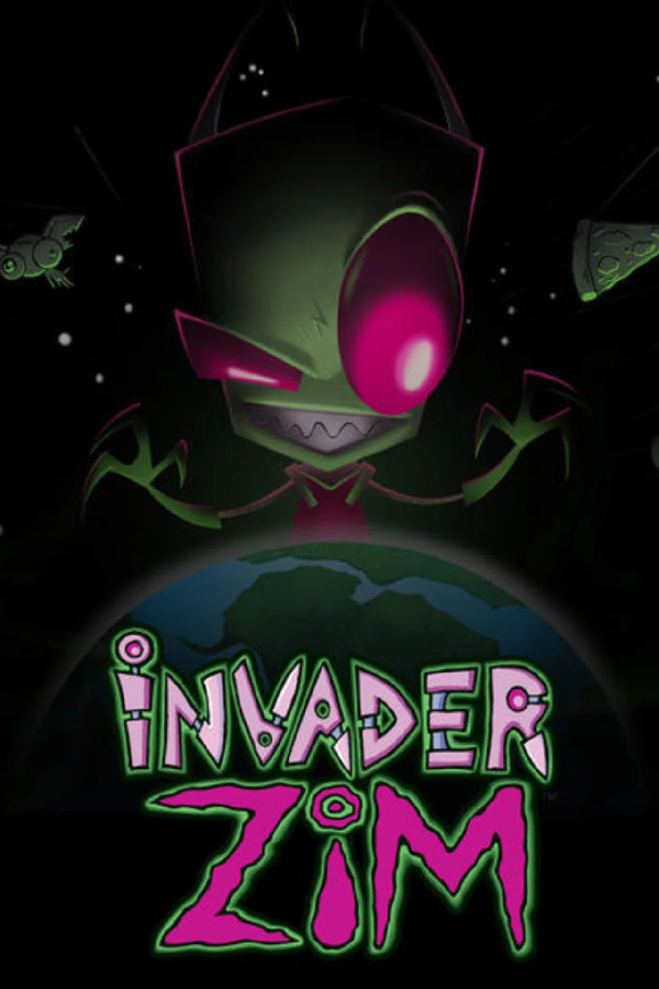 InvaderZim
