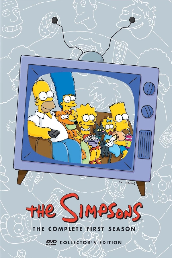 Simpsons